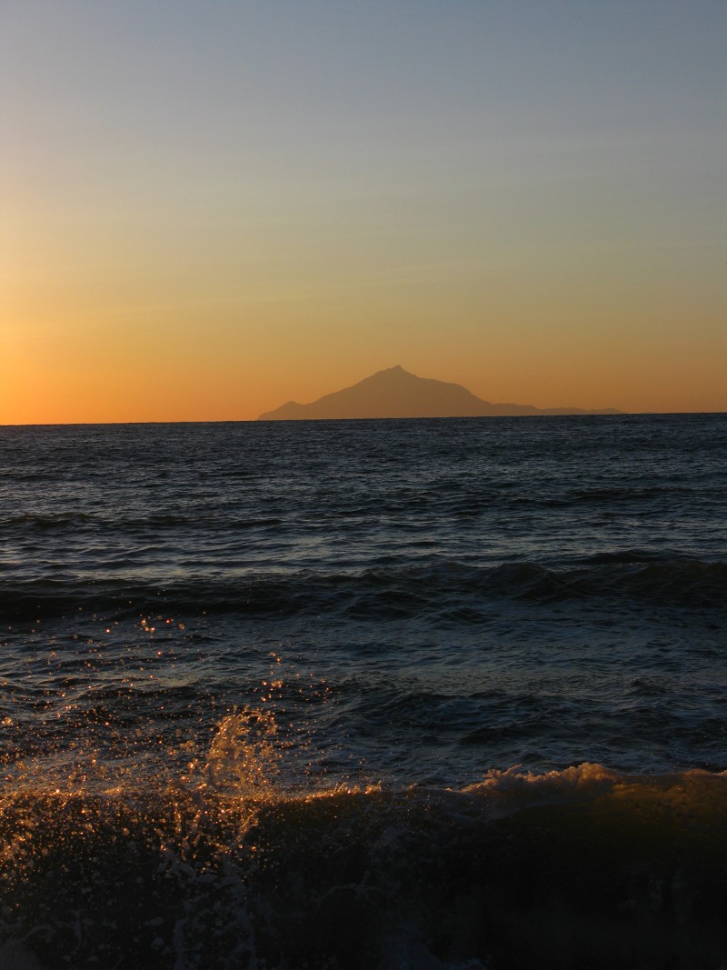 Lemnos food and wine